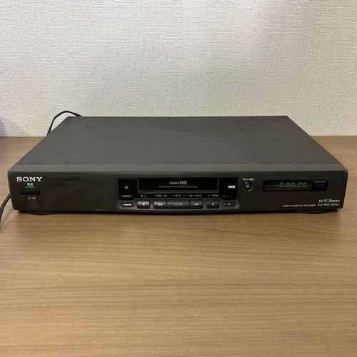 Sony pr2 hi8 8mm - hi8, video