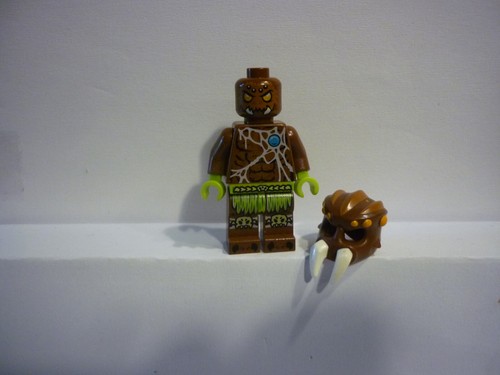 Personnage lego legend - lego,