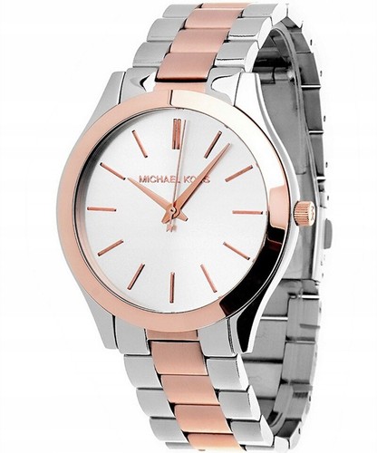 Montre slim petite - slim,