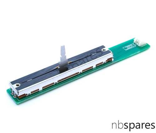 Mise crossfader pioneer - crossfader,