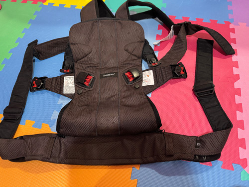 Baby bjorn one - carrier, /