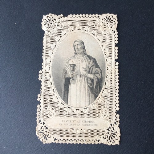 Canivet turgis christ au - le,