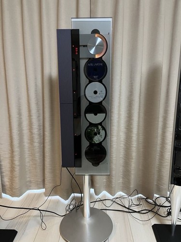 Bang olufsen beosound 9000 - &,