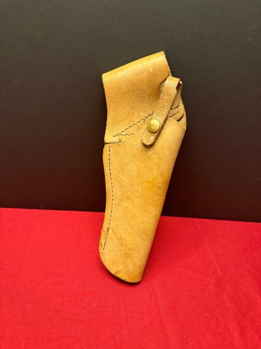 Vintage crosman 357 leather - 357,