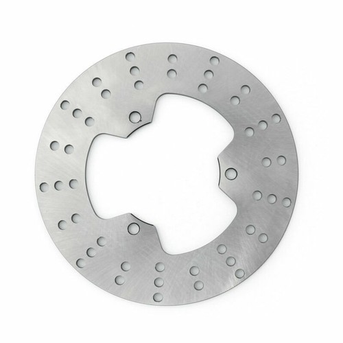 Disque frein arrière rotor - de,
