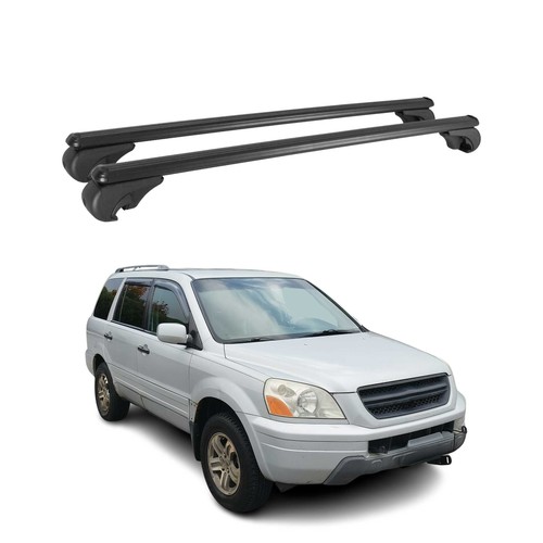 Barres toit transversales - toit,
