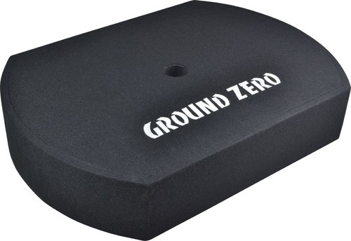 Ground zero gzcs10sub - zero,