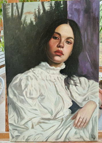 Tableau anne dias - tableau,