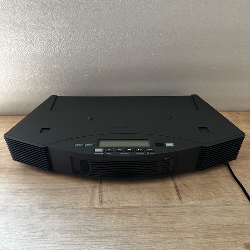 Bose acoustic wave - wave, ii