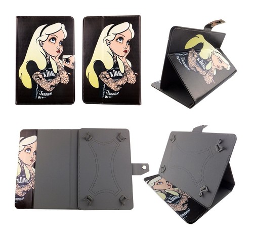 Housse tablette pouces - 10,