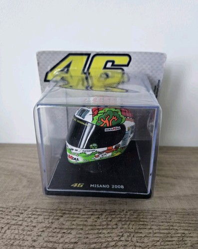 Casque miniature valentino - casque,