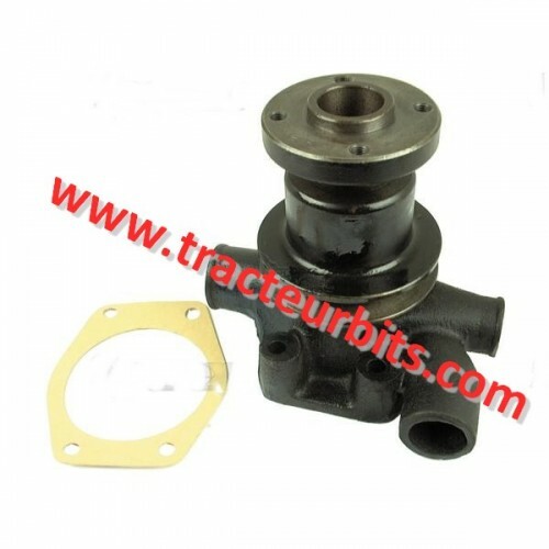Pompe eau avec joint - pompe,