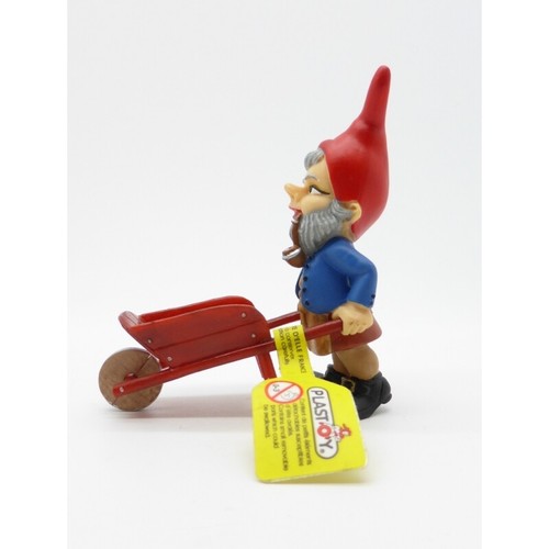 Figurine nain jardin avec - figurine,