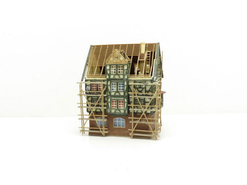 Vollmer maquette maison - vollmer, a