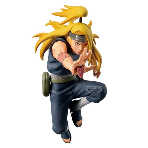 Naruto series vibration - naruto,