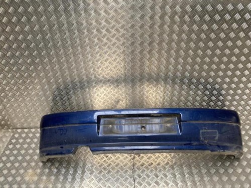 Pare choc arriere - peugeot, 306