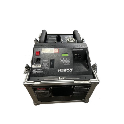Antari 500 hazer - antari, hz-500