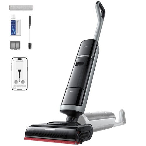 Aspirateur vertical dreame h15 - dreame,