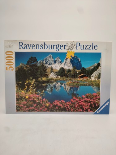 New ravensburger dolomites - ravensburger,,