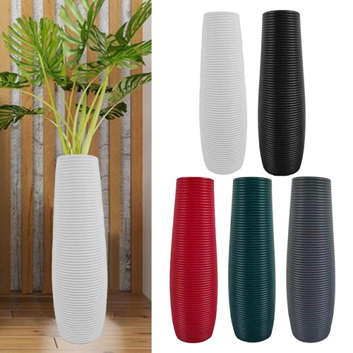 Grand vase sol moderne - grand,