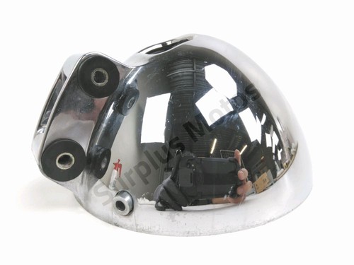 Habillage feu honda - habillage,