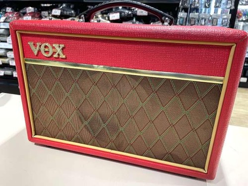 Ampli guitare combo vox - ampli,