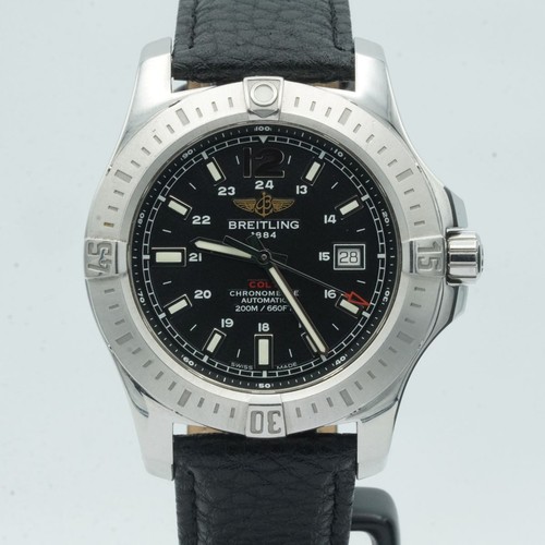 Breitling colt automatique - breitling,