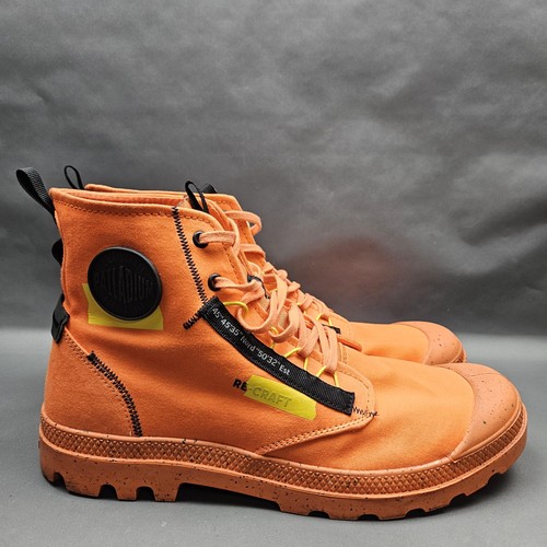Palladium pampa craft boots - pampa, re-craft