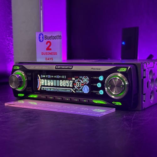 Pioneer carrozzeria meh - carrozzeria, meh-p070