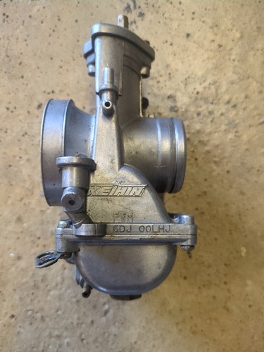 Carburateur keihin pwm - keihin, 39