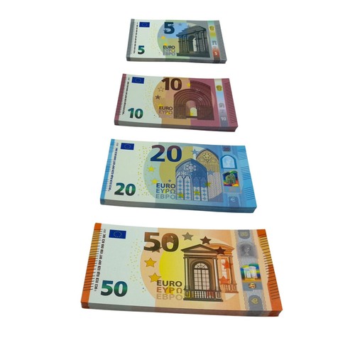 Billet banque x40 pour jeu - banque,