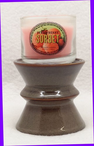 Bath body works - &, brown