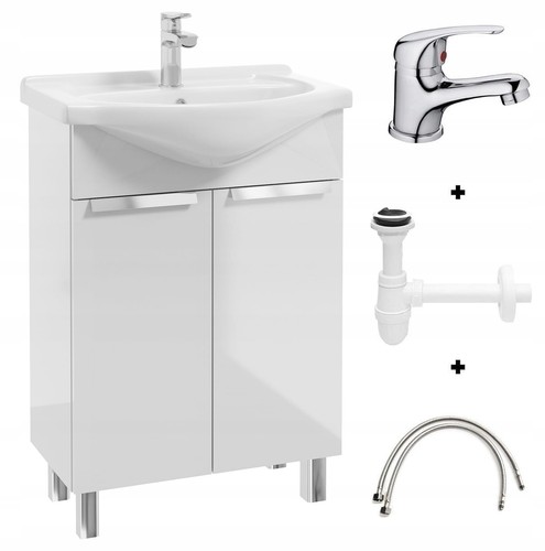 Ensemble meuble lavabo - ensemble, meuble-lavabo