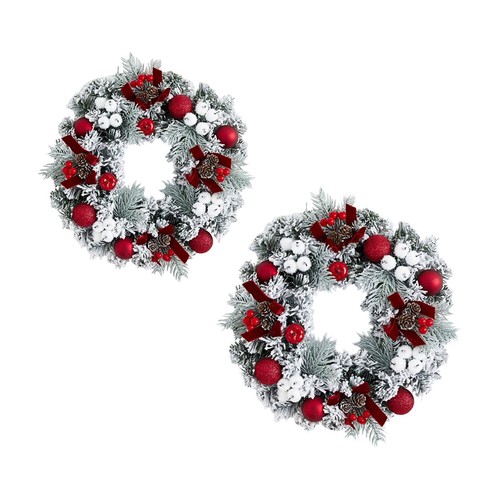 Noël guirlande décorative - noël,,