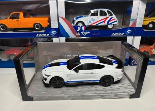 Solido ford mustang - solido,