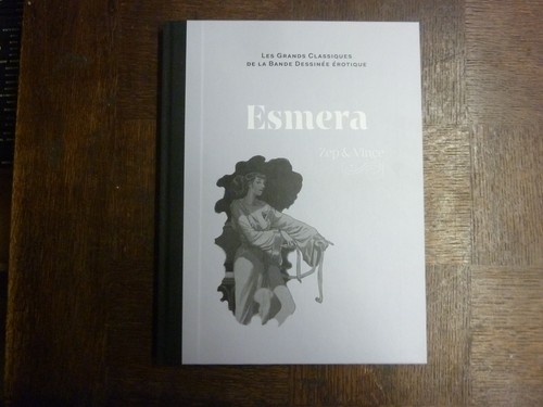 Adulte esmera zep et - esmera,