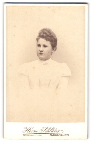 Photographie herm schlüter - herm.,