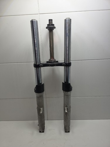Fourche honda ntv deauville - fourche,