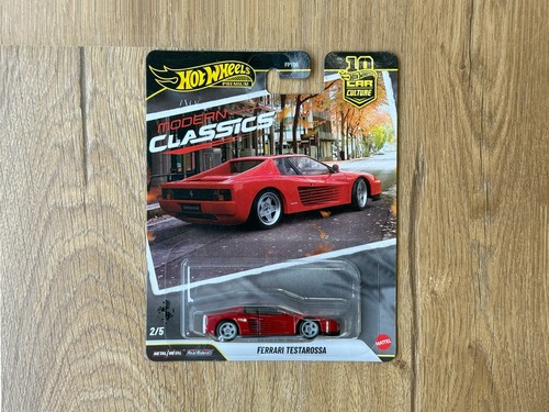 Hot wheels 2026 premium - 2026,
