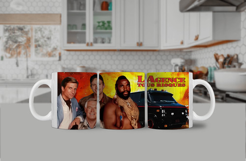 Mug agence tous - mug, risques,