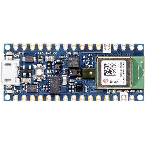 Arduino abx00070 carte nano - arduino,