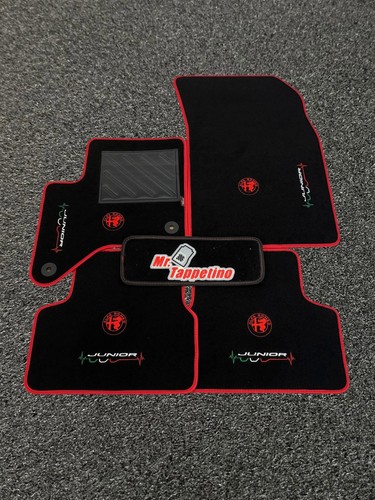 Compatible alfa romeo junior - romeo,