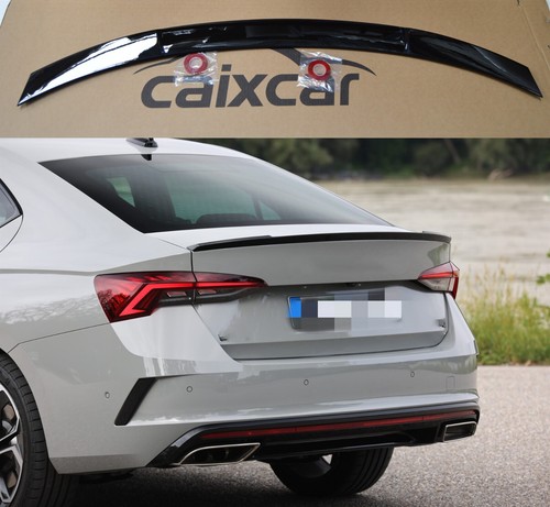 Aileron skoda octavia - aileron, À