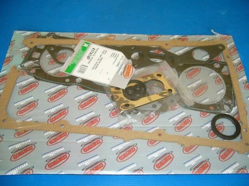 Pochette joints haut moteur - pochette,