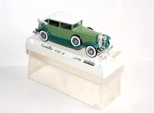 Solido age 43 - 1/43, 4085