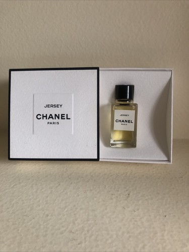 Miniature jersey chanel - jersey,