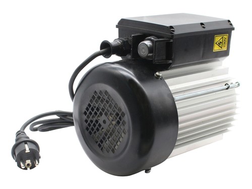 Moteur électrique 230v - moteur,