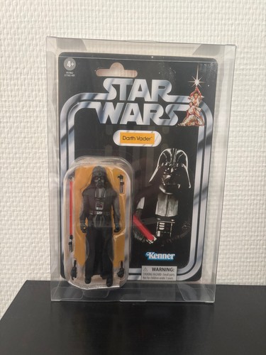 Star wars vintage - star, collection