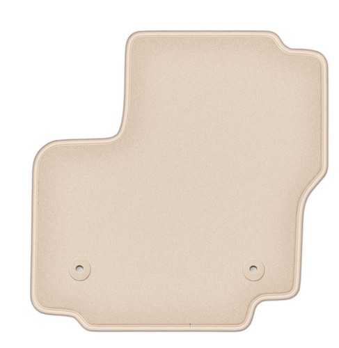 Tapis conducteur velours - , ford
