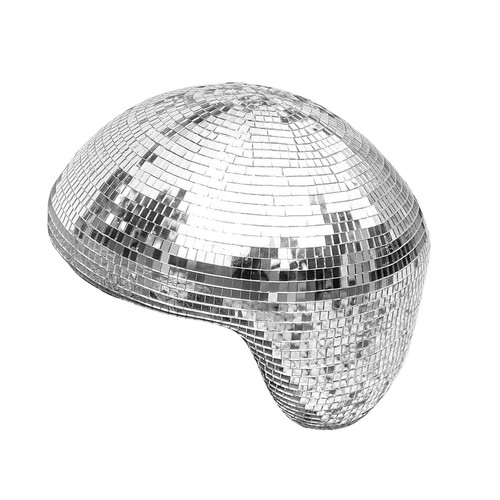 Boule disco pour enfants